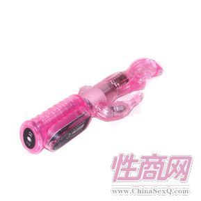 百乐震动按摩棒幼鸟出壳-成人用品2