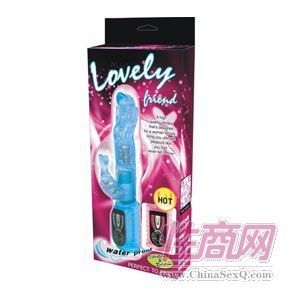 百乐震动按摩棒幼鸟出壳-成人用品8