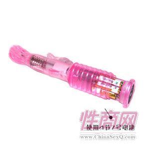 百乐震动按摩棒幼鸟出壳-成人用品7