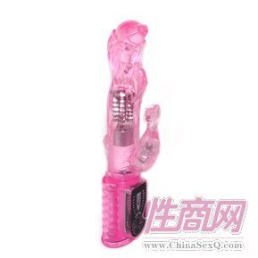 百乐震动按摩棒幼鸟出壳-成人用品5