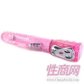 百乐疯狂诱惑系列麻刺头-性器具2