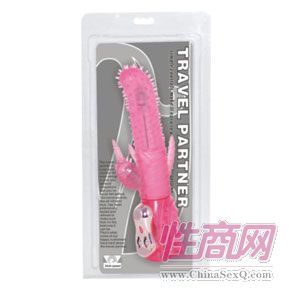 百乐疯狂诱惑系列麻刺头-性器具7