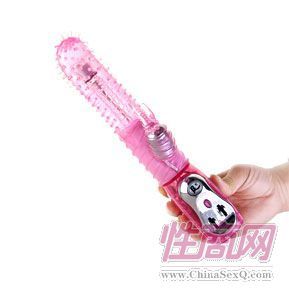 百乐疯狂诱惑系列麻刺头-性器具4