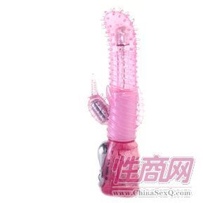 百乐疯狂诱惑系列麻刺头-性器具5