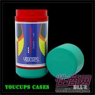Ӣ��YOUCUPS��Ʒ�������--YC0071-9��ɫ