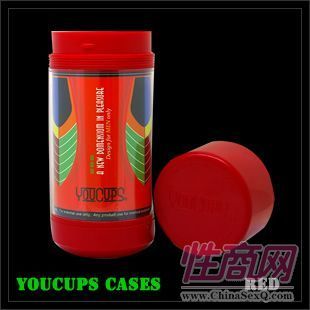 Ӣ��YOUCUPS��Ʒ�������--YC0072-9��ɫ