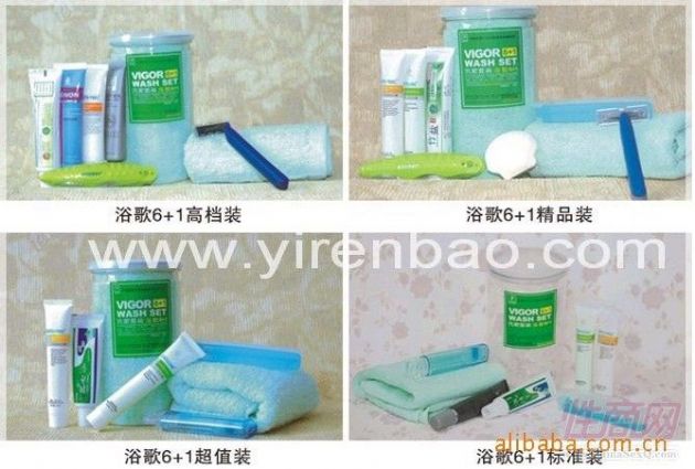 ���˱�ԡ��6+1��װ��� �Ƶ��г���Ʒ