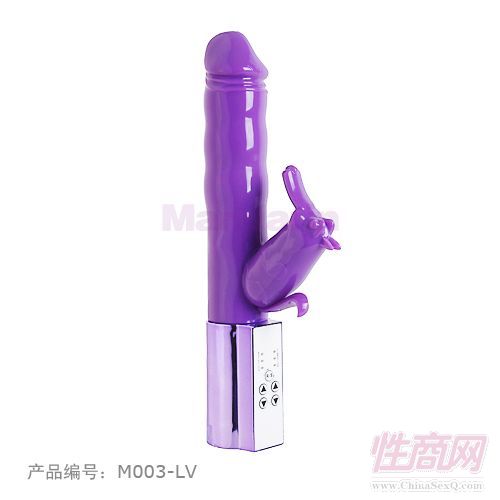 大尺寸多功能-女用器具10