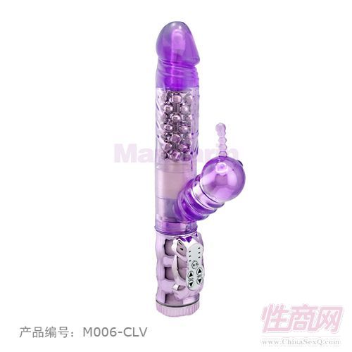 中尺寸多功能-女用器具10