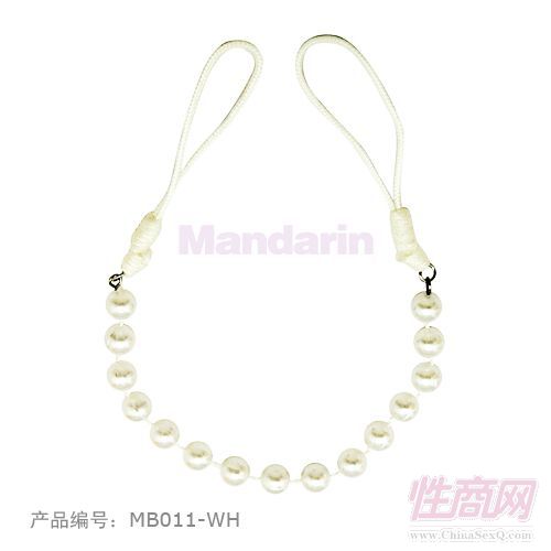 情趣乳夹唇夹套装MB007-RD|红色黑色|心型7