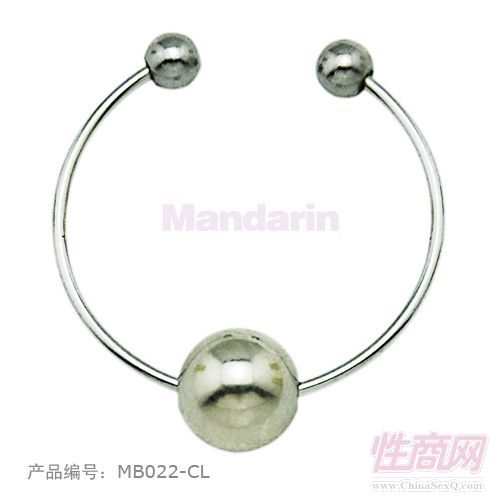 情趣乳夹|唇夹|串珠套装银色|黑色|紫色MB022-CL预览图