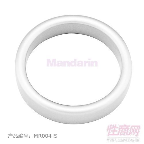 时尚男用套环-性器具预览图