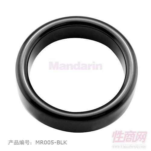 时尚男用套环-性器具2
