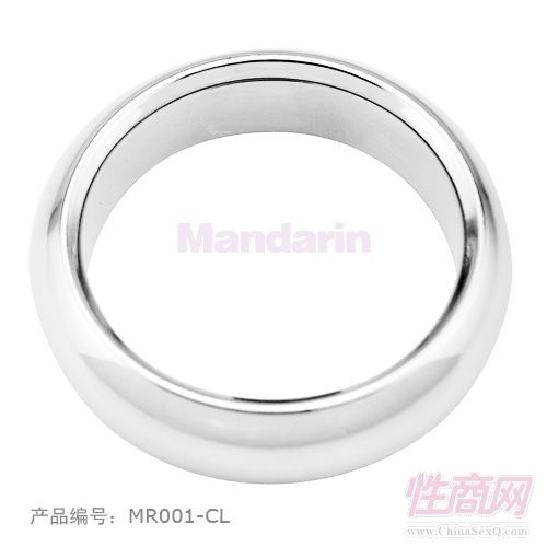 时尚男用套环-性器具8