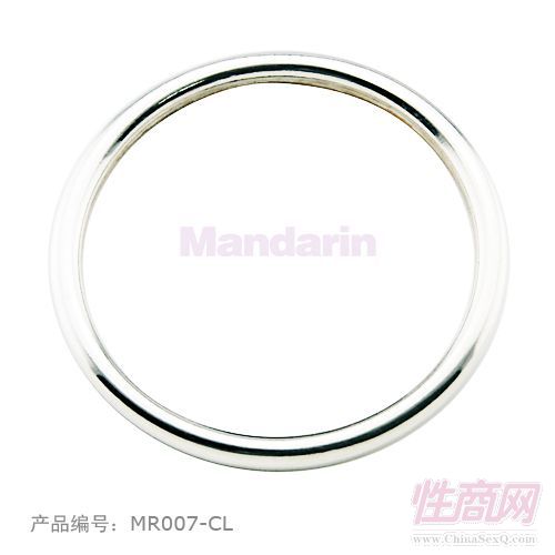 时尚男用套环-性器具6