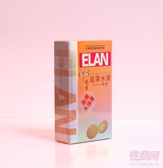 ELAN�������� ��ȫ��