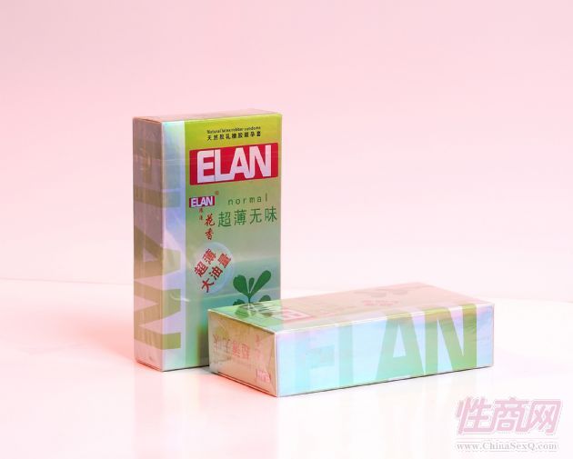 ELAN�������� ��ȫ��