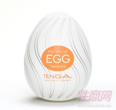 TENGA EGG-004 TWISTER Ԥͼ