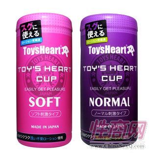 TOY'S HEART CUP NORMAL(ɻ ׼)4