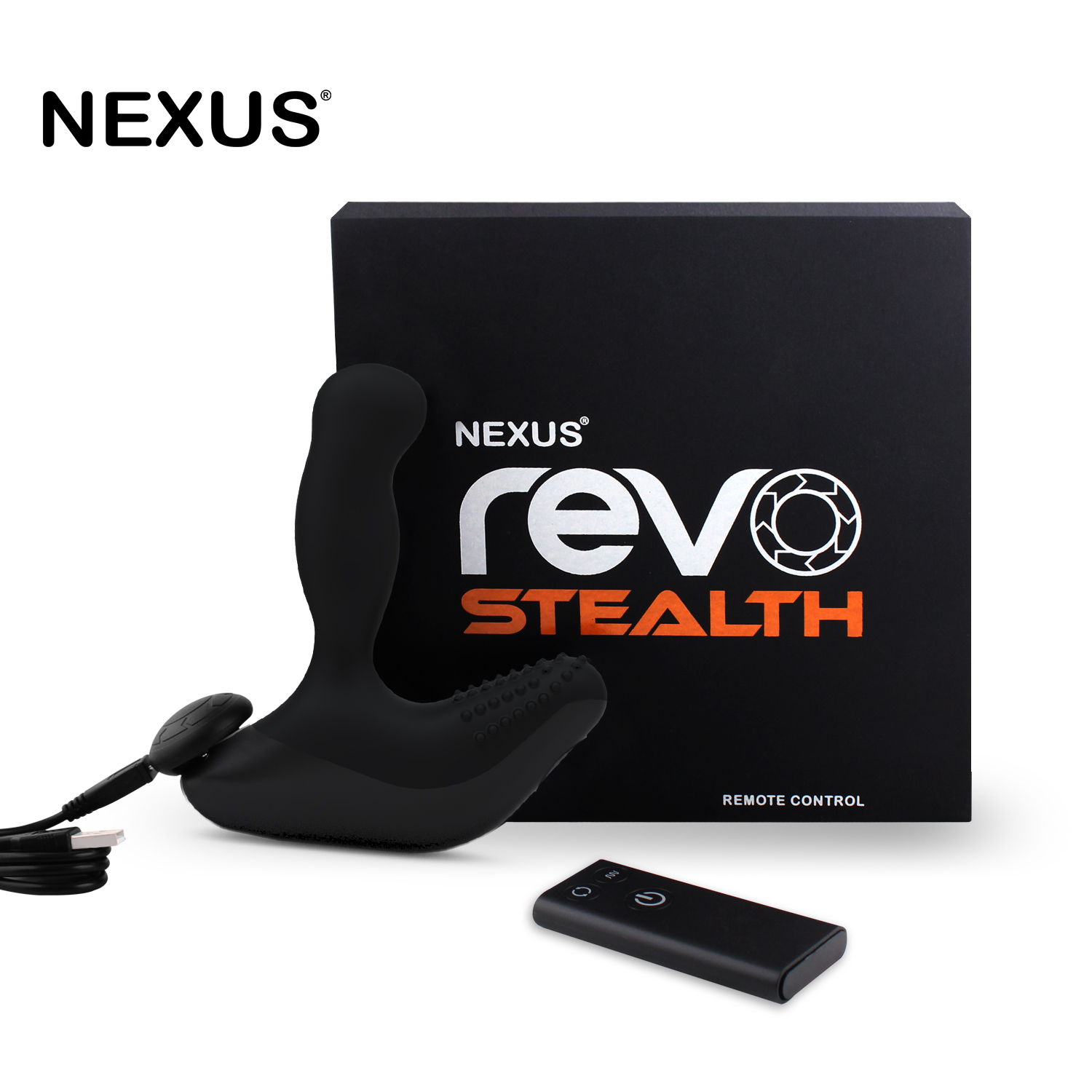 Nexus Revo StealthԤͼ
