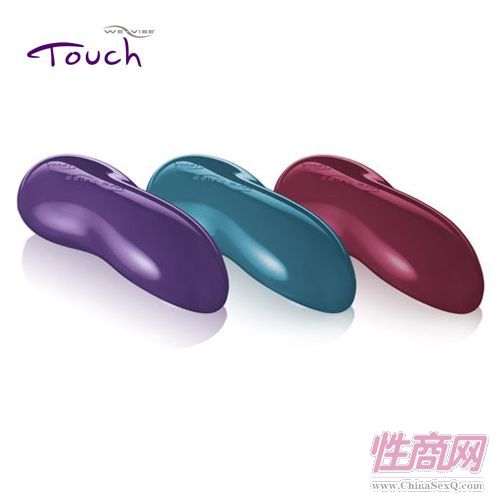 WE-VIBE Touch ά2
