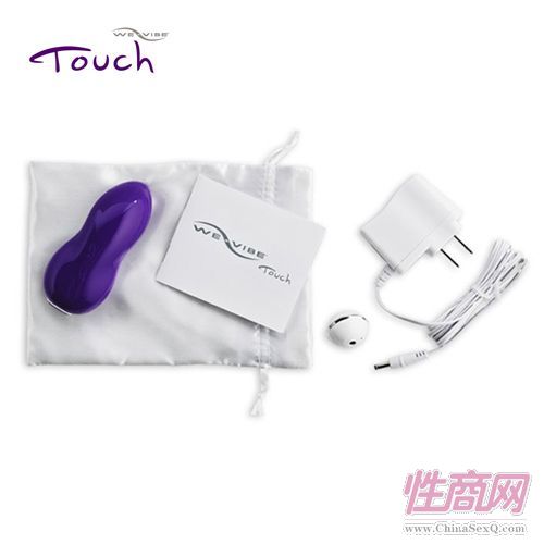 WE-VIBE Touch ά3