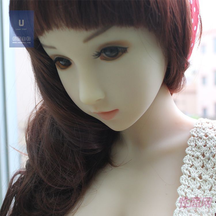 优拓实体娃娃非充气硅胶骨骼情趣男用自慰成人情趣仿真性玩偶3