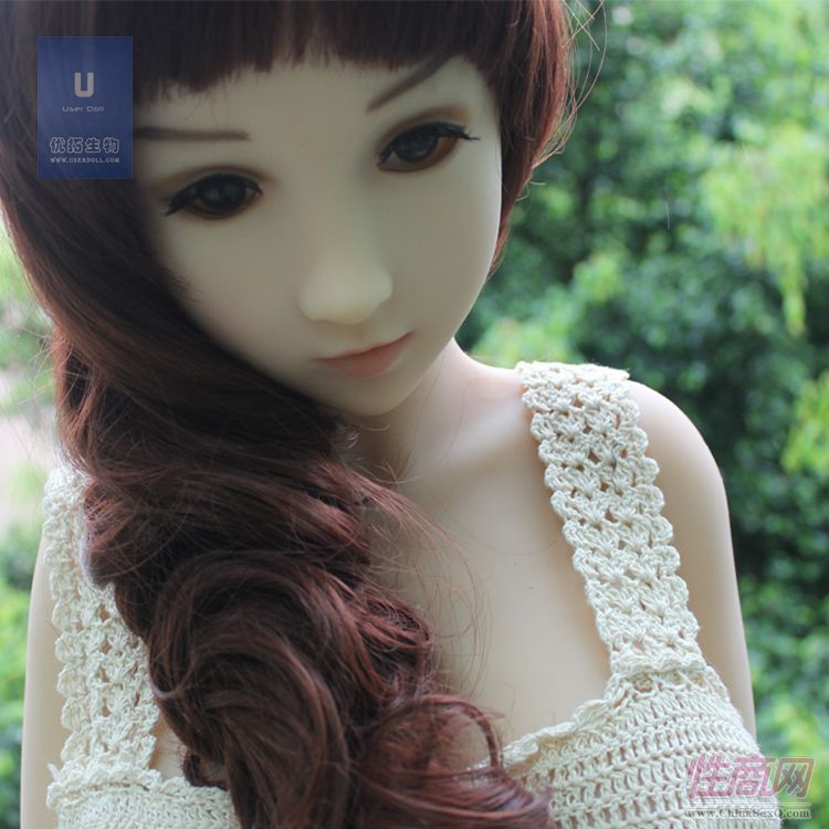 优拓实体娃娃非充气硅胶骨骼情趣男用自慰成人情趣仿真性玩偶4