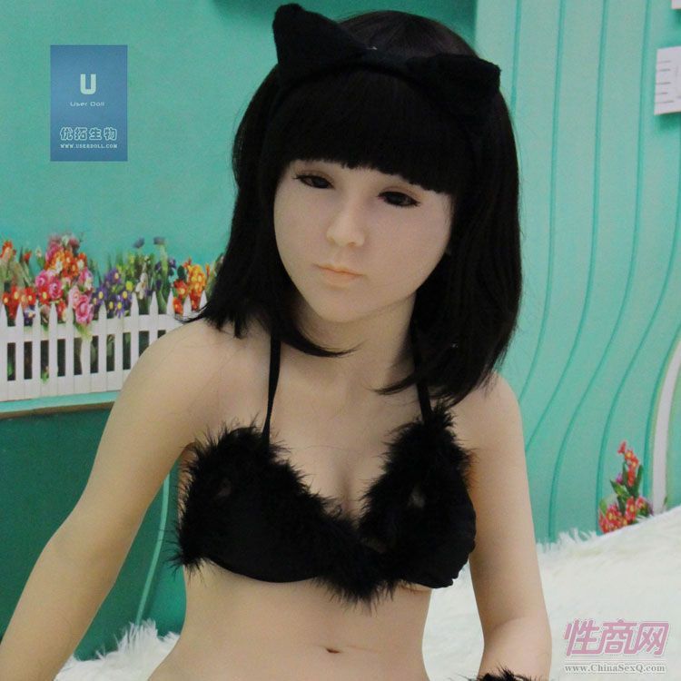 优拓实体娃娃真人体少妇非充气硅胶玩偶1:1倒模骨骼情趣男用自慰2