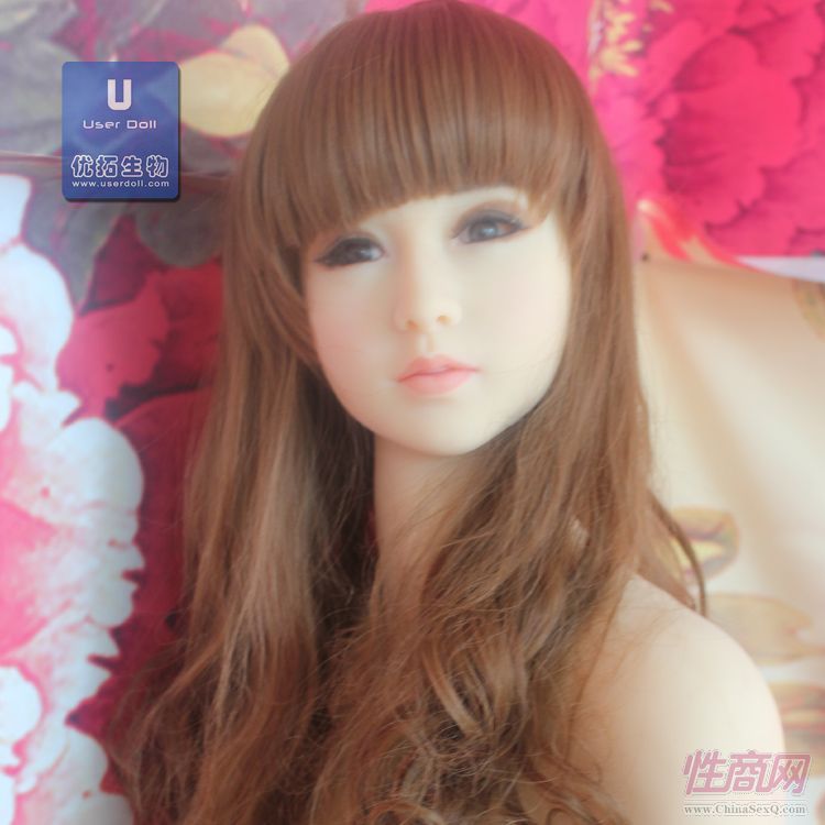 优拓实体娃娃金属骨架橘色全实体硅胶娃娃非充气男性自慰成人情趣用品器一件批发2