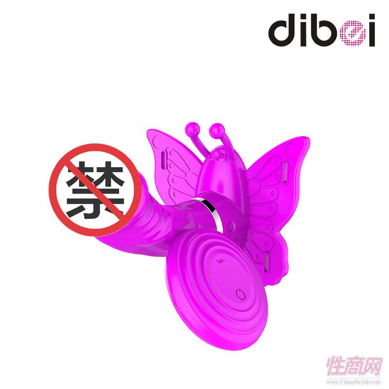 双振穿碟二代-女用器具预览图