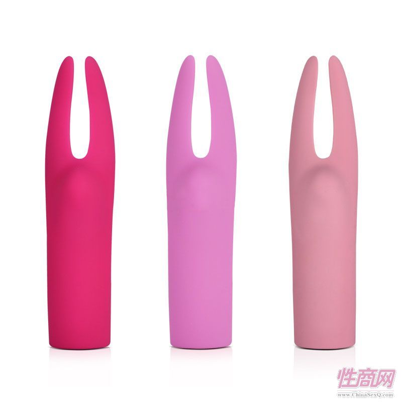 LEVETT乐伊特 情趣用品佐拉 仿指振动棒预览图