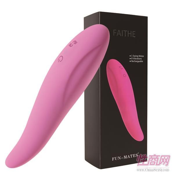 LEVETT乐伊特 情趣用品 灵舌 疯狂震动舌预览图