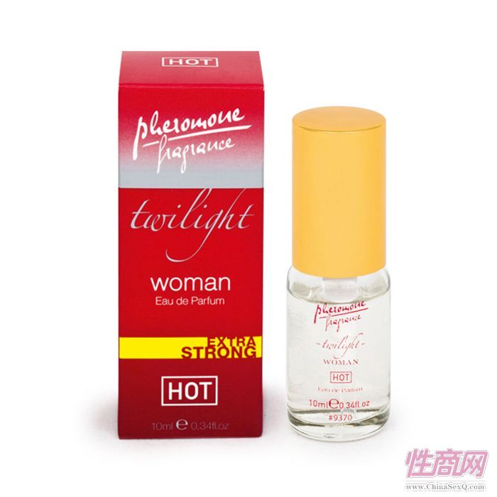 PHEROMONE TWILIGHT EXTRA STRONG WOMAN-费洛蒙暮光女士香水(加强版)