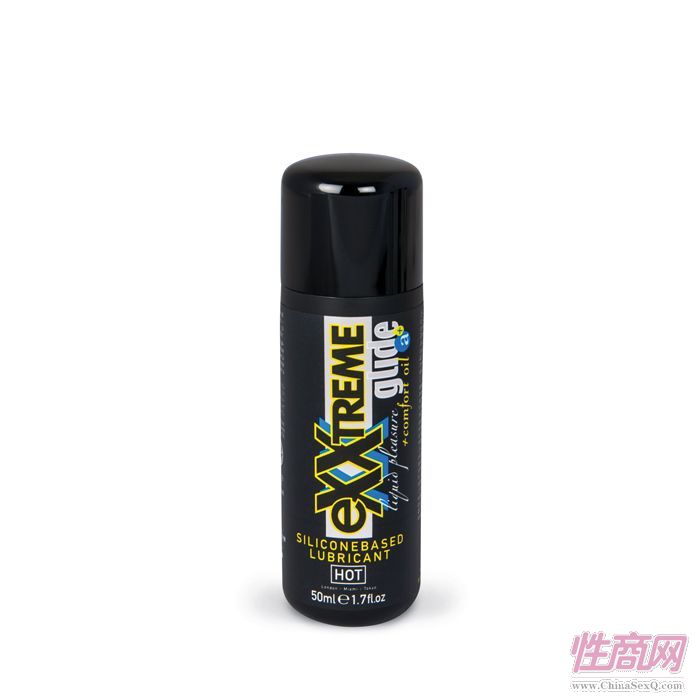 EXXTREME GLIDE SILICONEBASED LUBRICANT󻬼
