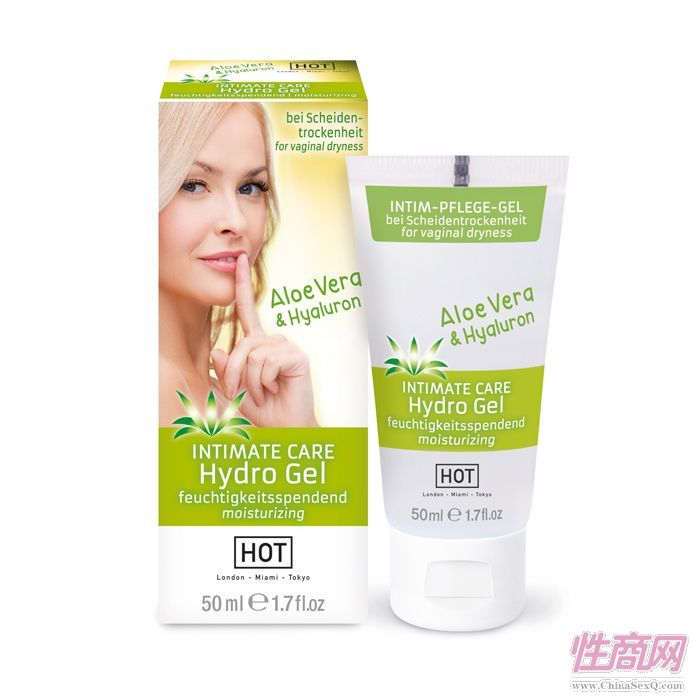 INTIMATE CARE CARE HYDRO GEL 护理用品