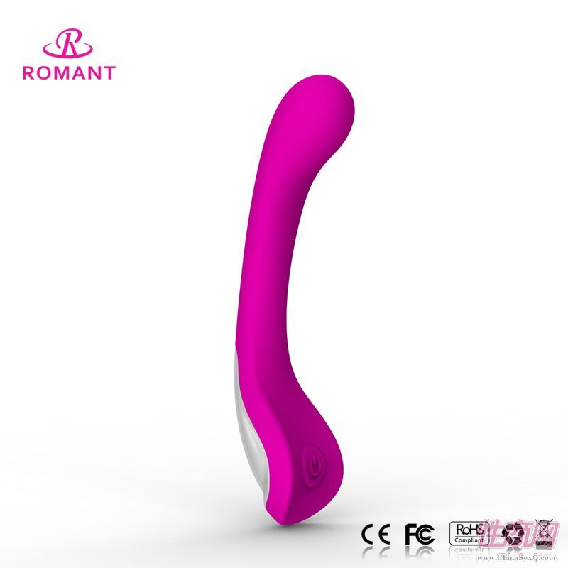 ROMANT 凯丽 震动女用自慰器具 女性**按摩器-女用器具预览图