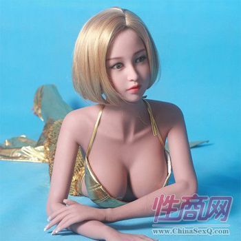 Sex Doll (165 cm) Real Virtual Skin-