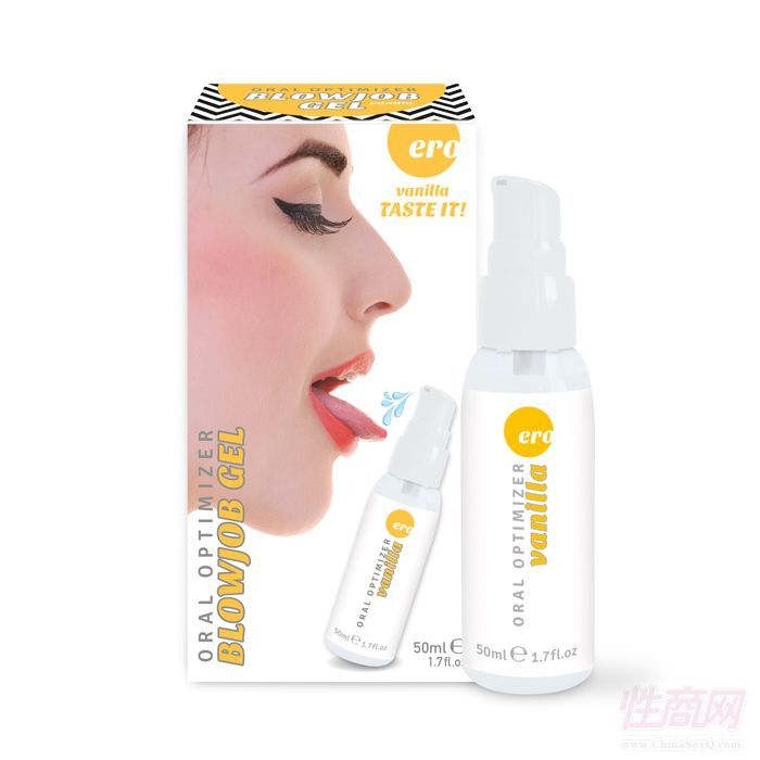 77510 ORAL OPTIMIZER ero blowjob gel vanilla ݿڰ