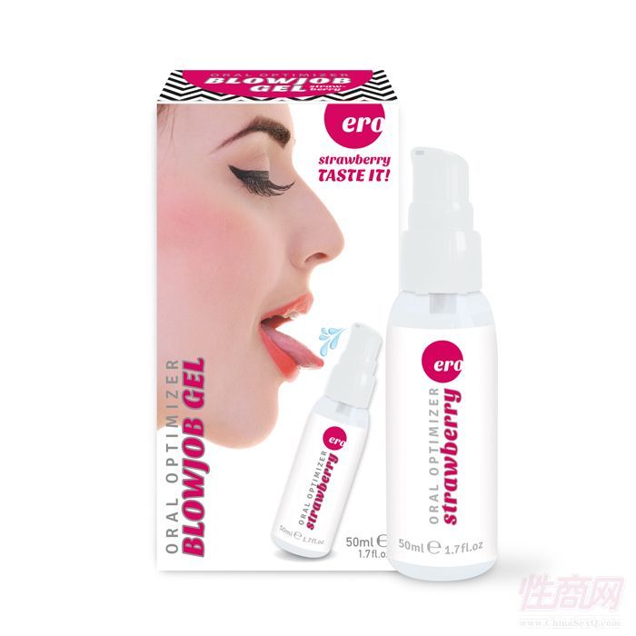 77511 ORAL OPTIMIZER ero blowjob gel strawberryݮڰ