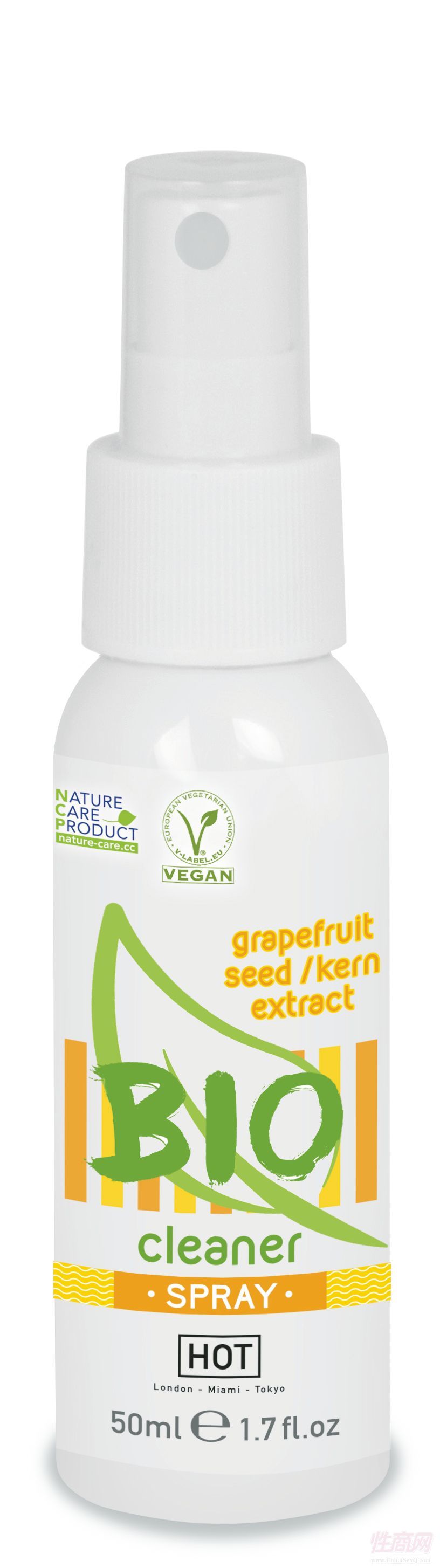 BIO CLEANER SPRAY, 50ml