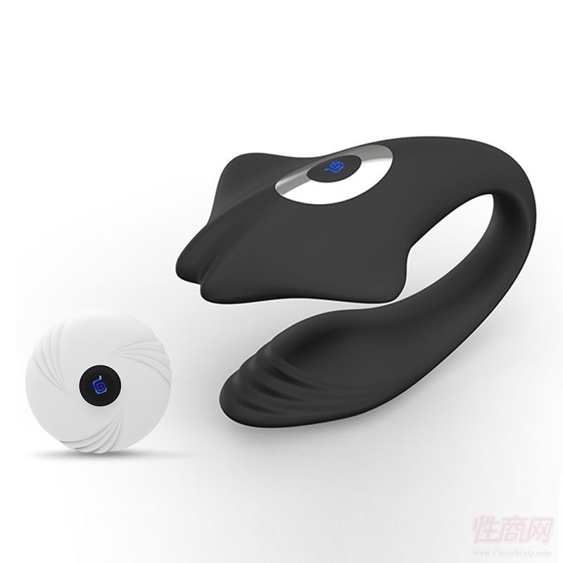 Geteen女性自慰情趣用品 女用g点按摩器厂家直销预览图