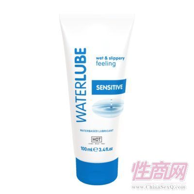 44140 HOT Waterlube Springwater Waterbased Lubricant  HOT ������˹Ȫˮˮ����Һ