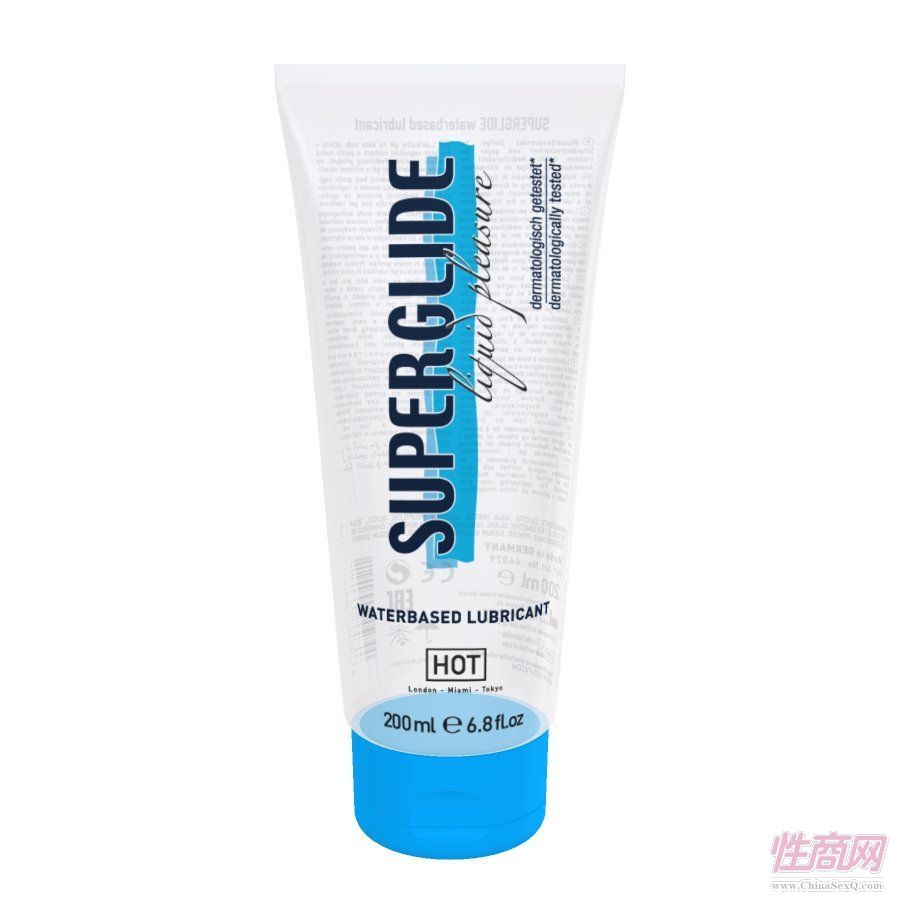 HOT SUPERGLIDE ˮ󻬼Ԥͼ