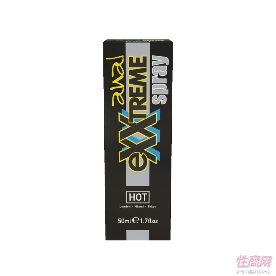 HOT EXXTREME后庭喷雾2