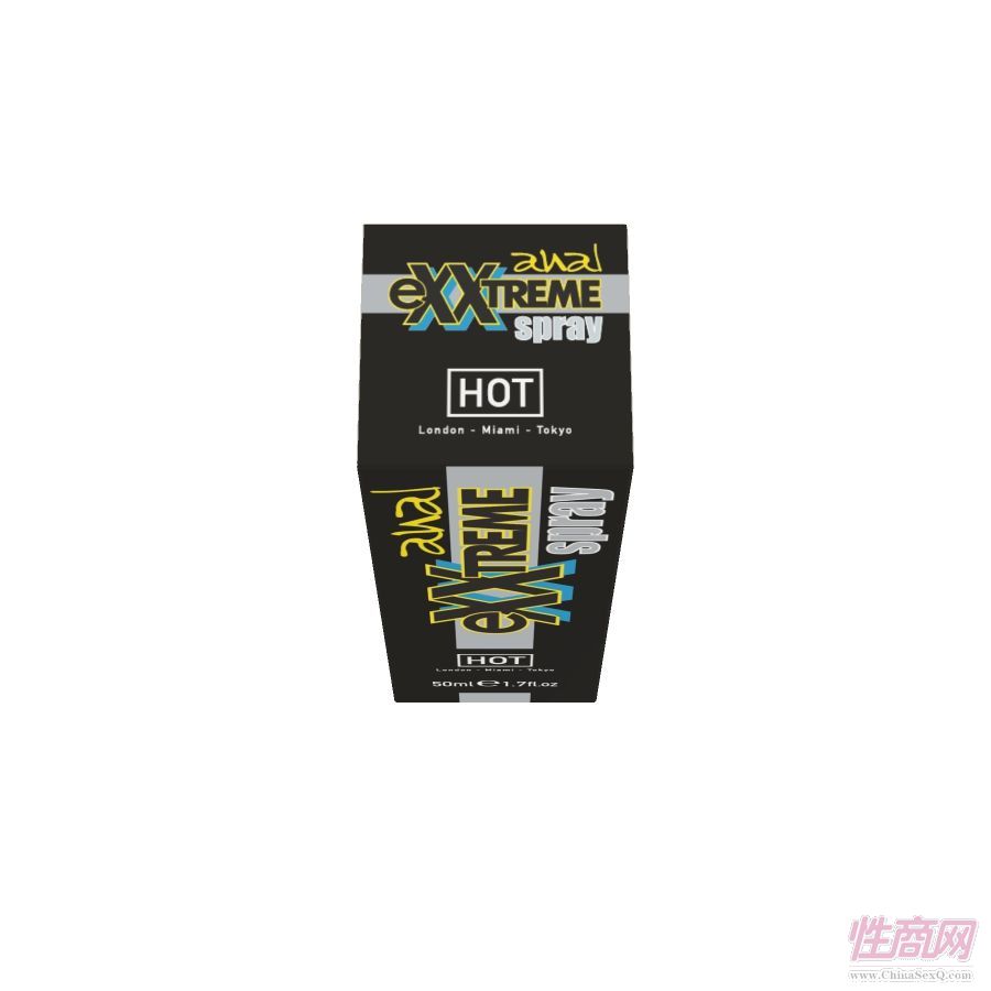 HOT EXXTREME后庭喷雾3