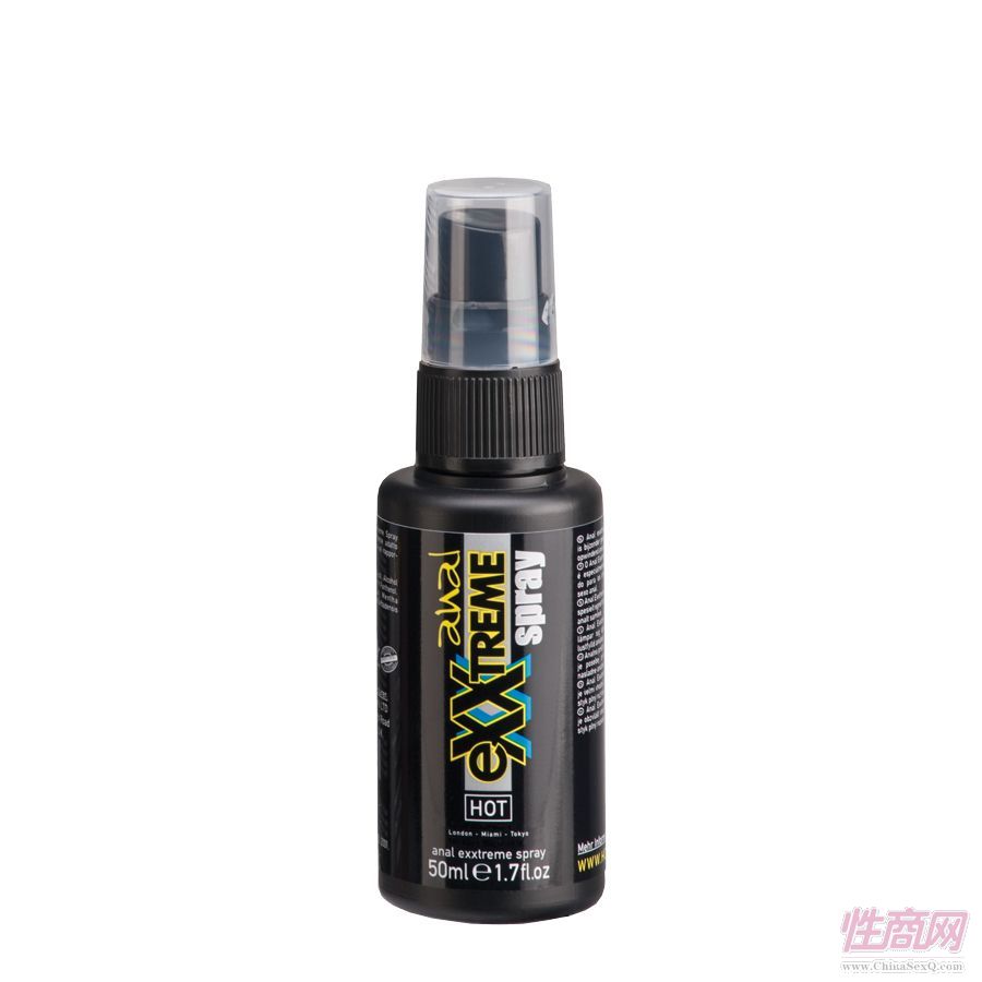 HOT EXXTREME后庭喷雾4