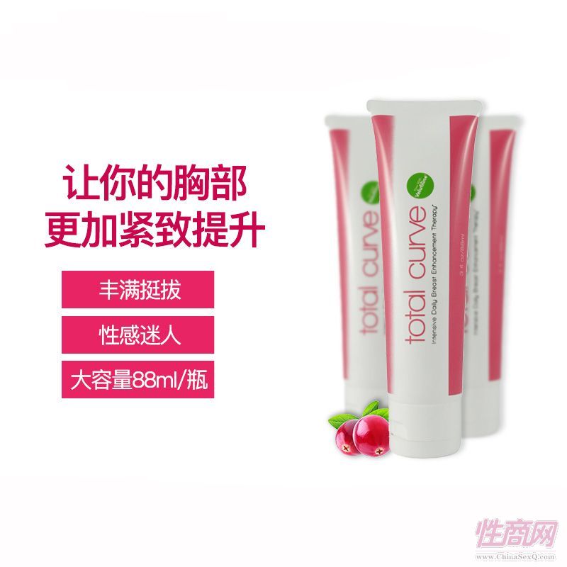 ����Total Curve Gel���ذ�Ħ��˪ֲ����Ȼ