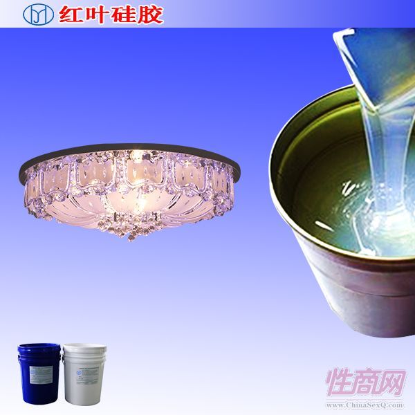 树脂工艺品硅胶模具 液体硅胶原料 情趣用品预览图