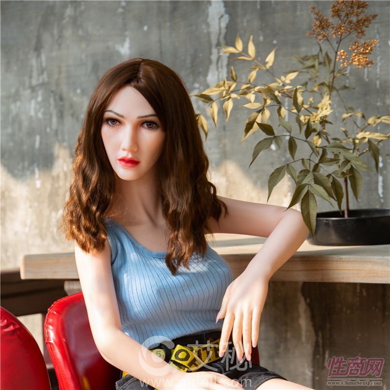 艾魅/AMAY全硅胶男用真人版非充气女朋友玩偶情趣用品--Bella预览图
